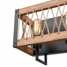 Бра Vele Luce Cubo  - 2